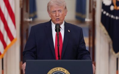 Trump: Războiul din Iran se apropie de final, dar pregătește lovituri devastatoare pentru următoarele săptămâni