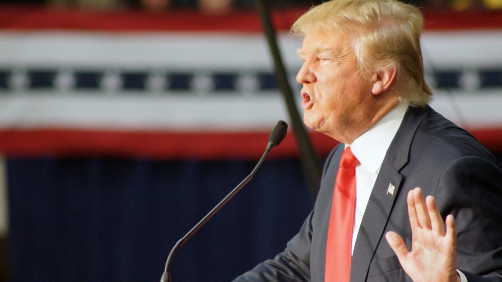 Iranul refuză să cedeze la nuclear, Trump: „N-o să aibă arma!”