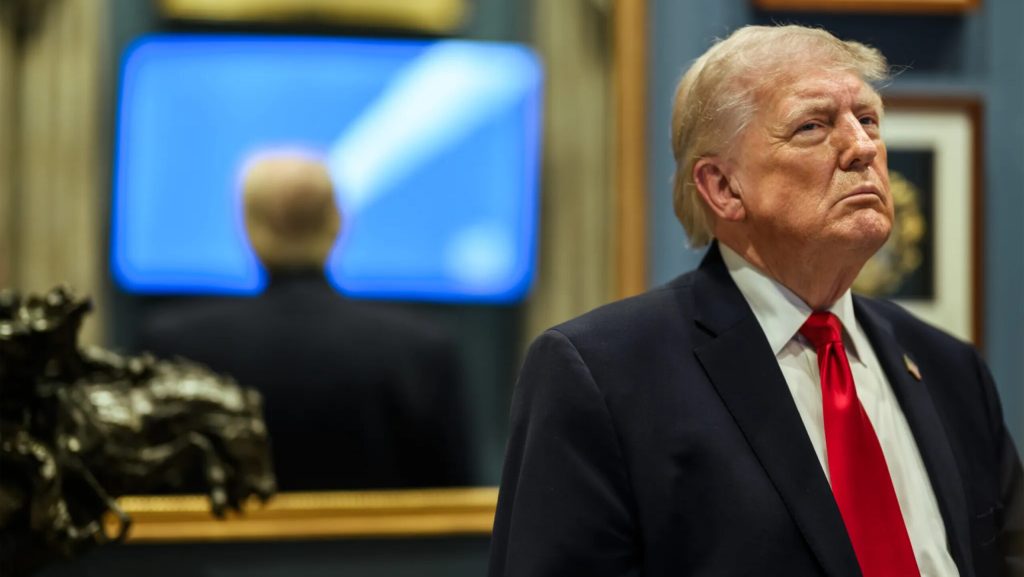 Trump trece la amenințări! Iranul ripostează: „Gata cu domnul drăguț!”