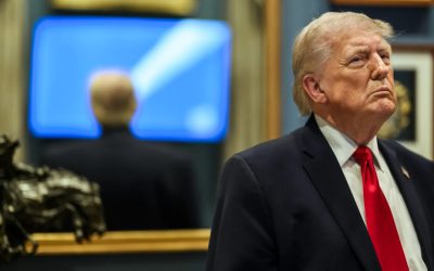 Trump trece la amenințări! Iranul ripostează: „Gata cu domnul drăguț!”