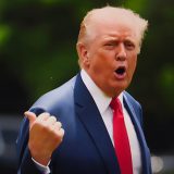 Donald Trump vrea ca NATO să redeschidă strâmtoarea Ormuz