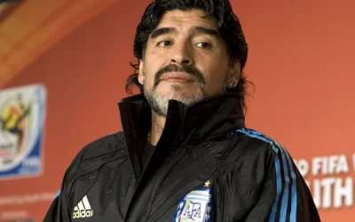 Dosarul Maradona reîncepe: Procurorii promit dreptate pentru legenda fotbalului