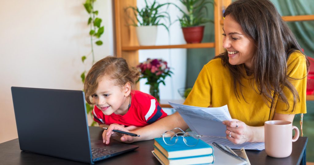 Dosarul pentru creșă și grădiniță 2026-2027: Documentele obligatorii pentru înscriere