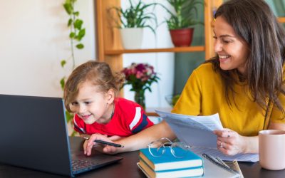 Dosarul pentru creșă și grădiniță 2026-2027: Documentele obligatorii pentru înscriere