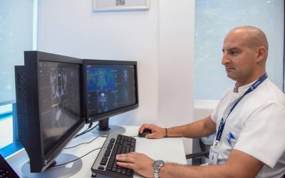 Alzheimer: Imagistica cerebrală revoluționară face diferența