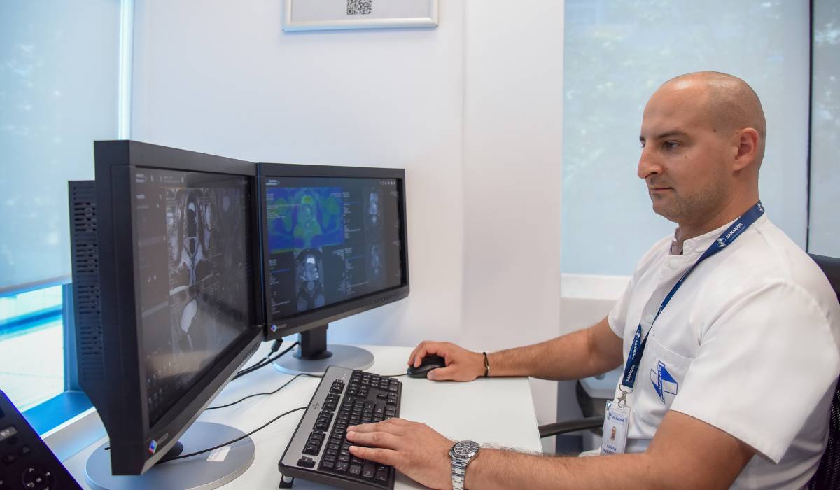 Alzheimer: Imagistica cerebrală revoluționară face diferența