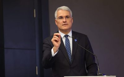 Parchetul European anchetează achiziția de microbuze electrice în România