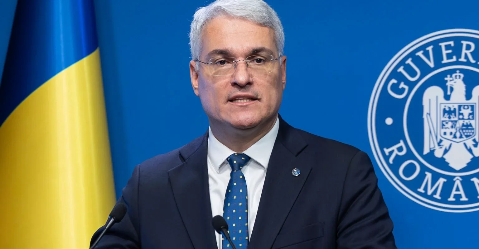 România forțează PNRR: Pîslaru exclude eșecul, miza e 4 miliarde de euro!
