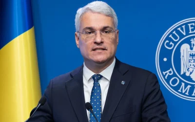 România forțează PNRR: Pîslaru exclude eșecul, miza e 4 miliarde de euro!