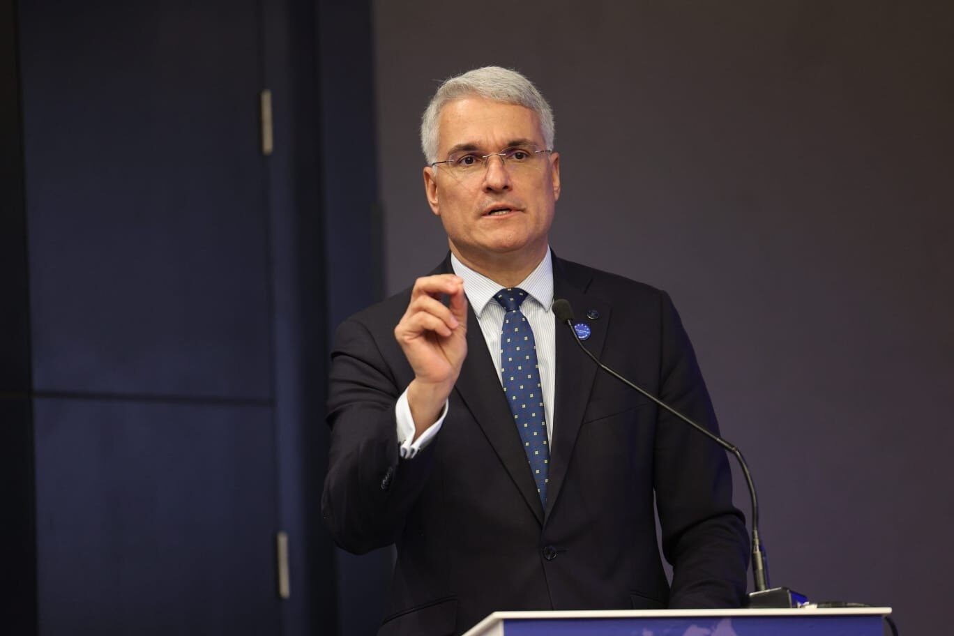 Parchetul European anchetează achiziția de microbuze electrice în România
