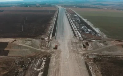 Brăila-Tulcea: Drumul Expres primește undă verde. Delta Dunării, conectată la România