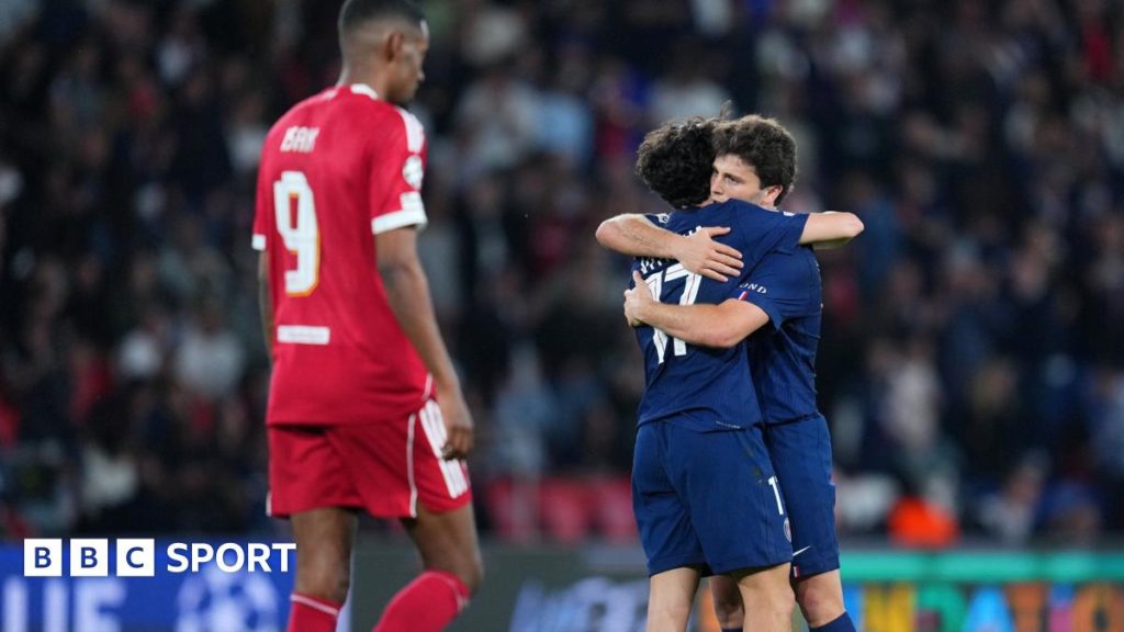 Dueluri fabuloase în liga campionilor: PSG vs liverpool și barcelona vs atletico madrid!