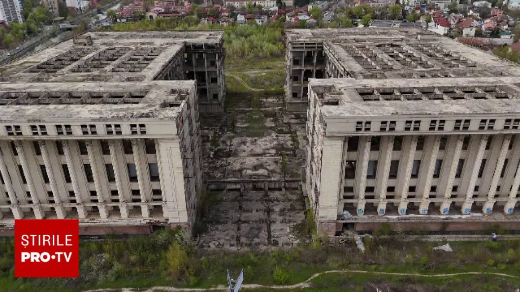 După VICTORIE, ce urmează pentru Casa Radio? Dezvoltatorul a tăiat-o