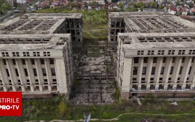 După VICTORIE, ce urmează pentru Casa Radio? Dezvoltatorul a tăiat-o