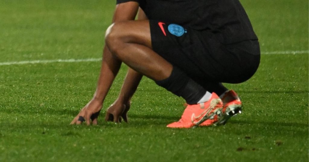 E pedepsit Ngezana? Rădoi, în centrul scandalului la FCSB: „Mirel face echipa”!