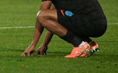 E pedepsit Ngezana? Rădoi, în centrul scandalului la FCSB: „Mirel face echipa”!