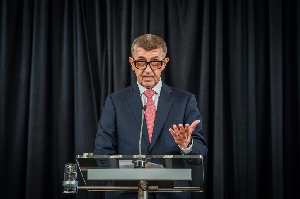 Premierul Cehiei, felicitări pentru Magyar, rivalul lui Orban în Ungaria