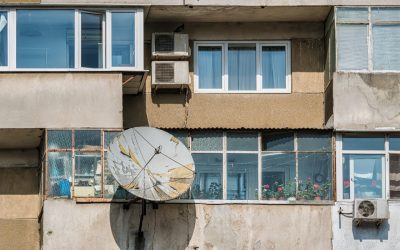 Polițiștii bat la ușă: Verificări la 7 milioane de români pentru asigurarea locuinței