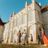 Castelul Banffy din Răscruci, Premiul Europa Nostra 2026 pentru patrimoniu