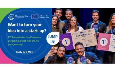 Înscrieri 2026: Program de pre-accelerare UE, cu 240.000 EUR finanțare