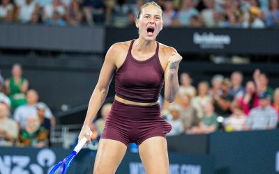 Rouen: Marta Kostiuk, victorie istorică în finală