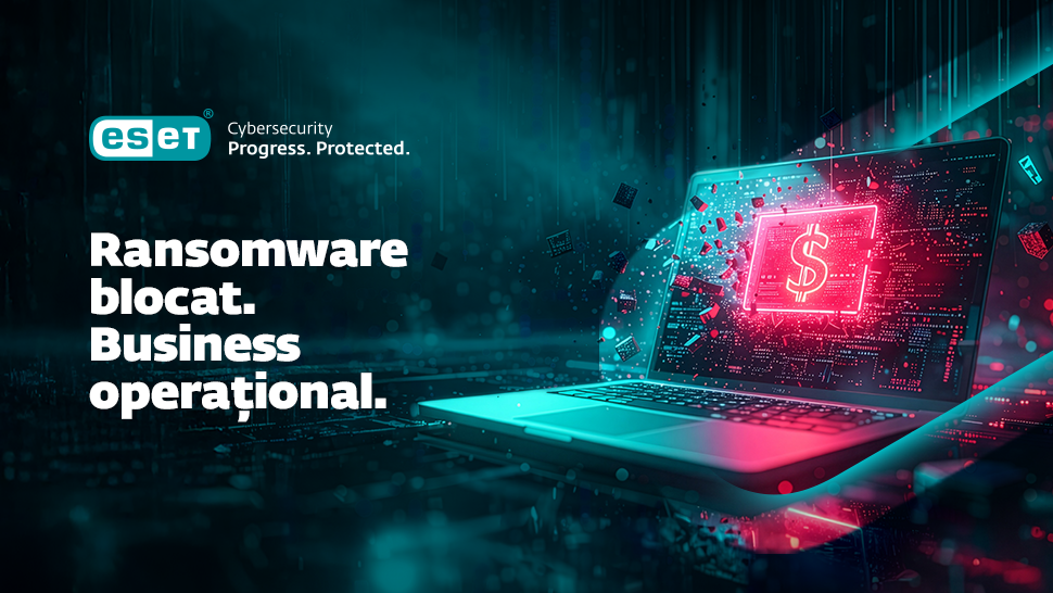 Atacurile de tip ransomware au crescut alarmant în ultimul an, cu o creștere de 40% a numărului de victime, conform ultimelor date