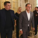 Băluță, atac la Bolojan: „Românii, trimiși la exterminare”, ca Georgescu