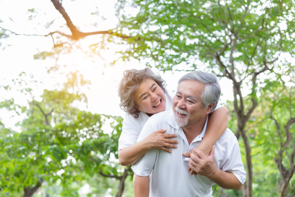 Un organ uitat, secretul longevității? Cercetătorii au un indiciu