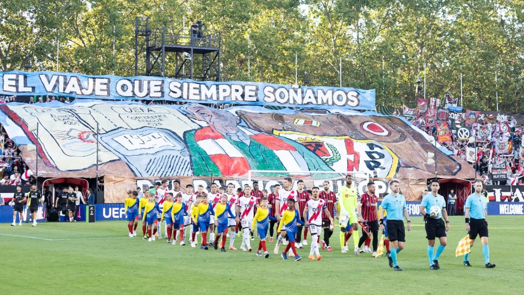 Echipa vieții: „E meciul vieții noastre”, strigă fotbaliștii