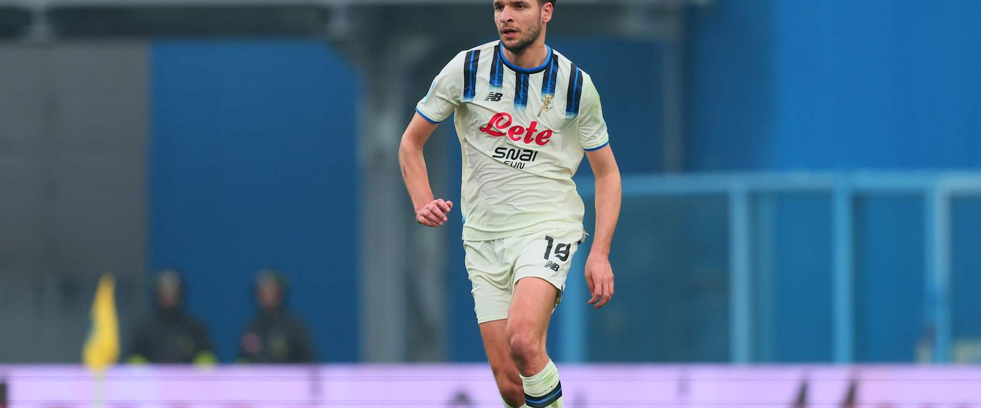 The squad list for Lecce v Atalanta | 2025/26 Serie A Enilive MD31