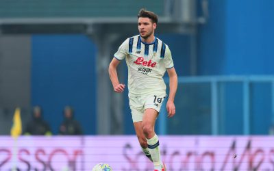 The squad list for Lecce v Atalanta | 2025/26 Serie A Enilive MD31