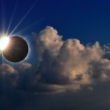 Eclipsa totală de Soare în 2026: România, pe harta fenomenului astronomic!