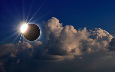 Eclipsa totală de Soare în 2026: România, pe harta fenomenului astronomic!