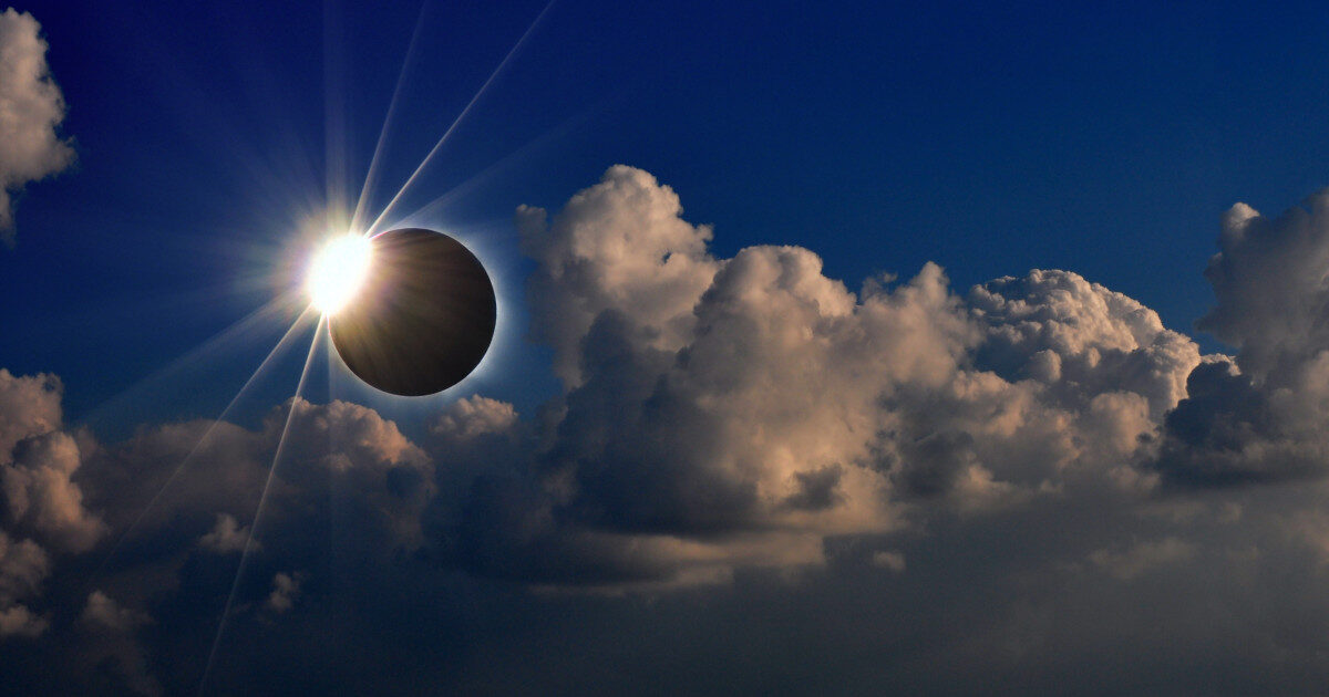 Eclipsa totală de Soare în 2026: România, pe harta fenomenului astronomic!