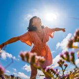 Primăvara, șansa la un nou început: Cum să te reinventezi acum