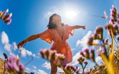 Primăvara, șansa la un nou început: Cum să te reinventezi acum