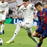 El Clasico, pe 10 mai, va decide La Liga