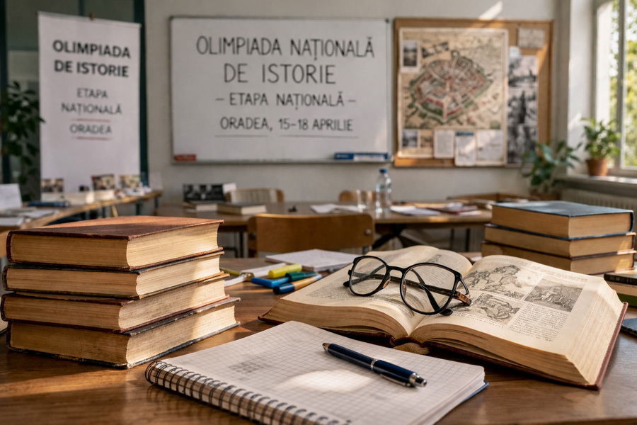 Elevi din toată România, loviți de o veste neașteptată