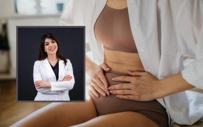 Chirurgul plastician, rol crucial în tratamentul endometriozei