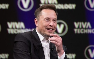 Comandant ARTEMIS II, elogii pentru ELON Musk după avans pe Marte