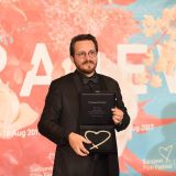 Regizorul Emanuel Pârvu, selectat la Cannes pentru proiectul său cinematografic