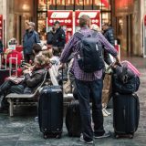 Spania, pas major pentru imigranți: Aproape jumătate de milion, regularizați