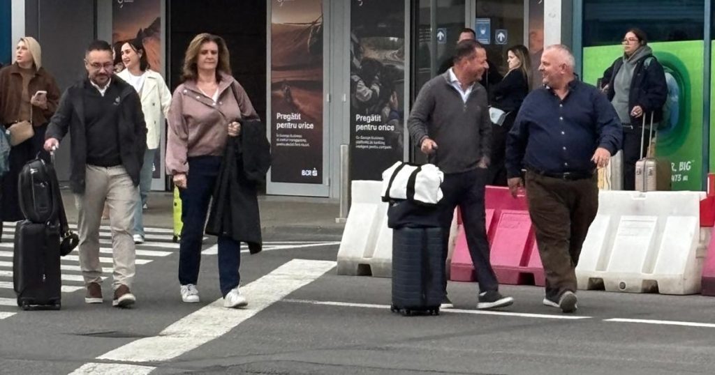 Emisari Donald Trump, în România: Ce afaceri se negociază la București