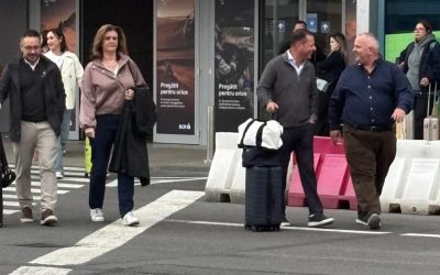 Emisari Donald Trump, în România: Ce afaceri se negociază la București