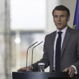 Macron cere IRANULUI „dezescaladare durabilă” prin discuții cu PAKISTAN