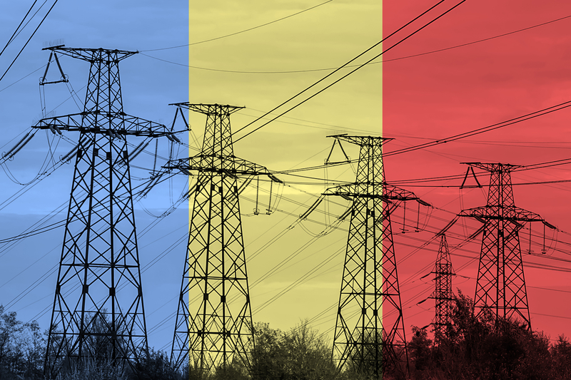 Achiziție-șoc pe piața energiei: 700 milioane EUR vin în România