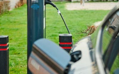Engie Vianeo investește masiv în Belgia: Peste 4.500 de puncte de încărcare electrică