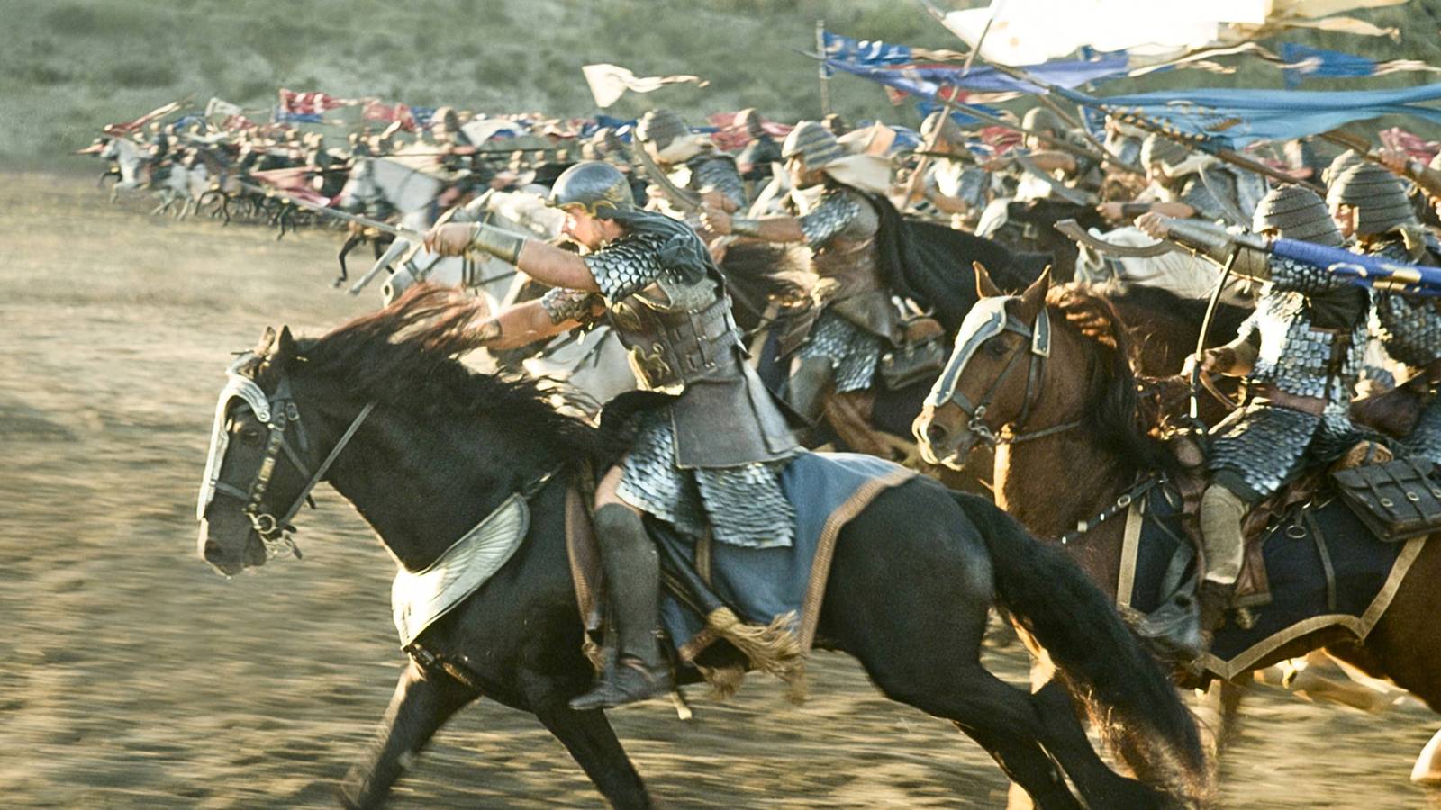 Filmul „Exodus: Gods and Kings”, regizat de renumitul regizor SIR RIDLEY SCOTT, este acum disponibil gratuit pe platforma de streaming Tubi, la 12 ani de la lansarea sa în cinematografe