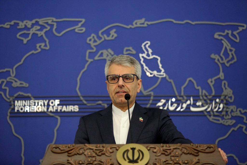 Reacție-ȘOC de la Teheran: Eșecul Negocierilor cu SUA, O Surpriză Totală!