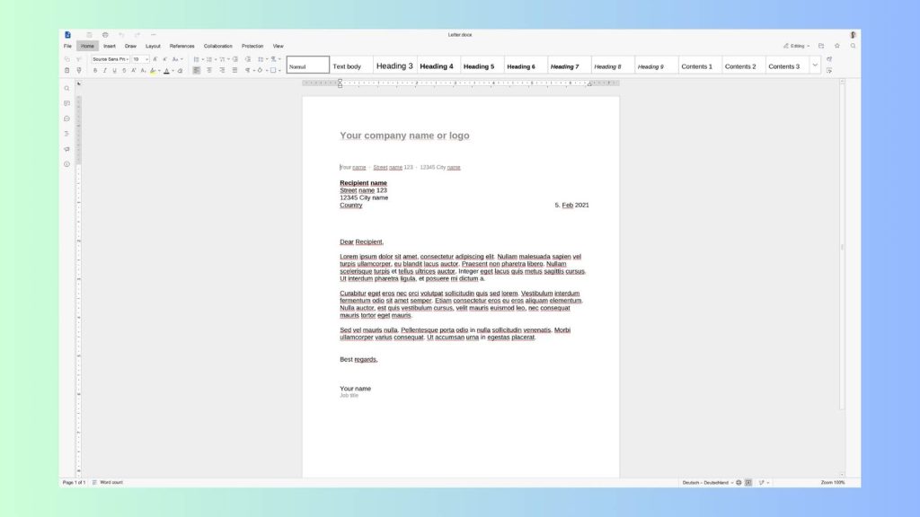 Euro-Office: O alternativă europeană la Microsoft Office și Google Docs, lansată de Nextcloud și Ionos BERLIN, Germania – O nouă platformă de productivitate, numită Euro-Office, își face apariția pe scena tehnologică, promițând o alternativă open-source la platformele populare precum Microsoft Office 365 și Google Docs